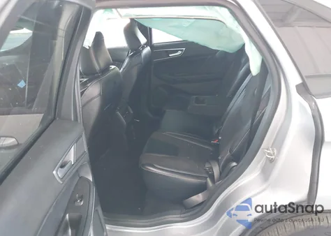 2023 Ford Edge St из США, поврежденный, VIN 2FMPK4AP2PBA41858